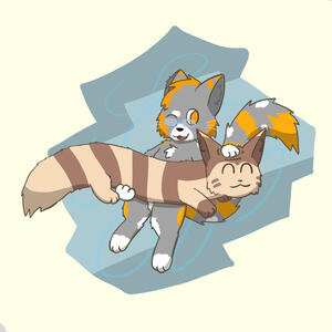 Slinky &amp; Furret