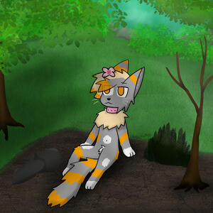 something comforting 1