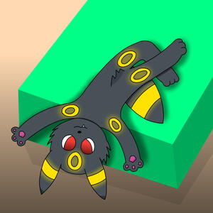 &quot;umbreon&quot;