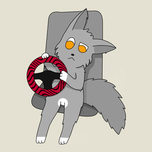 &quot;cat drive&quot;