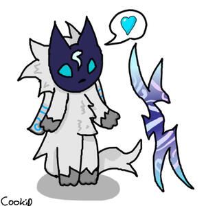 &quot;kindred&quot;