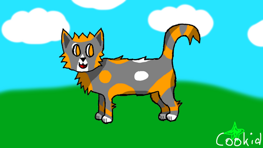 &quot;first digital&quot; (true, first digital drawing ever)