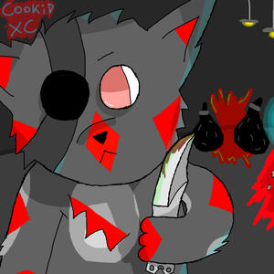 &quot;TheGrayRoom&quot;